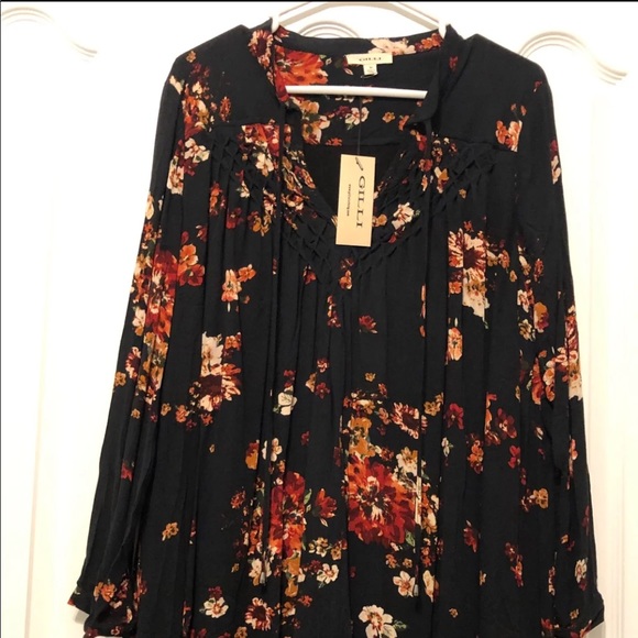 Gilli Dresses & Skirts - Stitch fix Gilli size med NWT